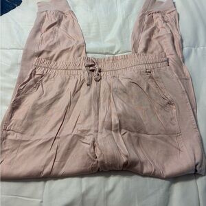 Guess women joggers. NWOT